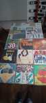 Lote +100 Discos vinil