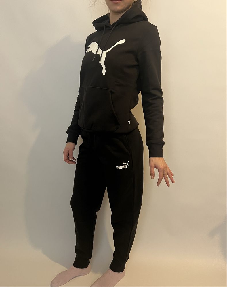 Жіночий спортивний костюм Puma XS,S,M,L