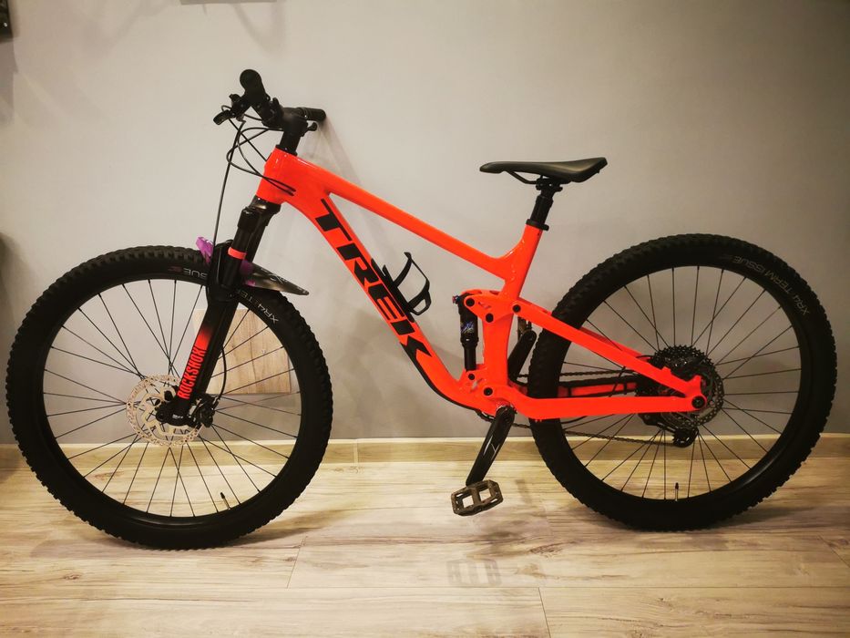 Sprzedam Rower TREK TOP FUEL 5
