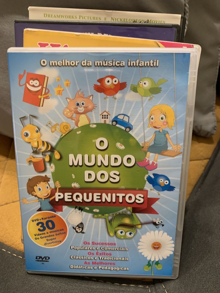 CDS criança