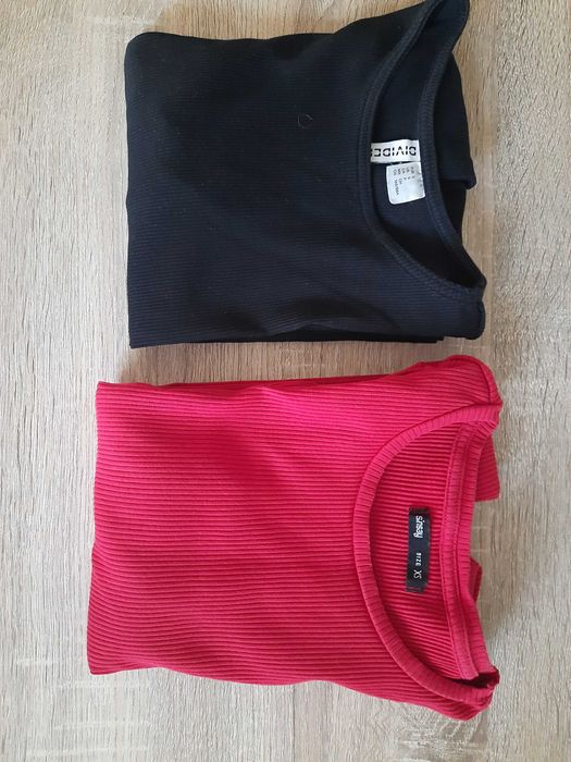 Bluzka dziewczęca 164 / S