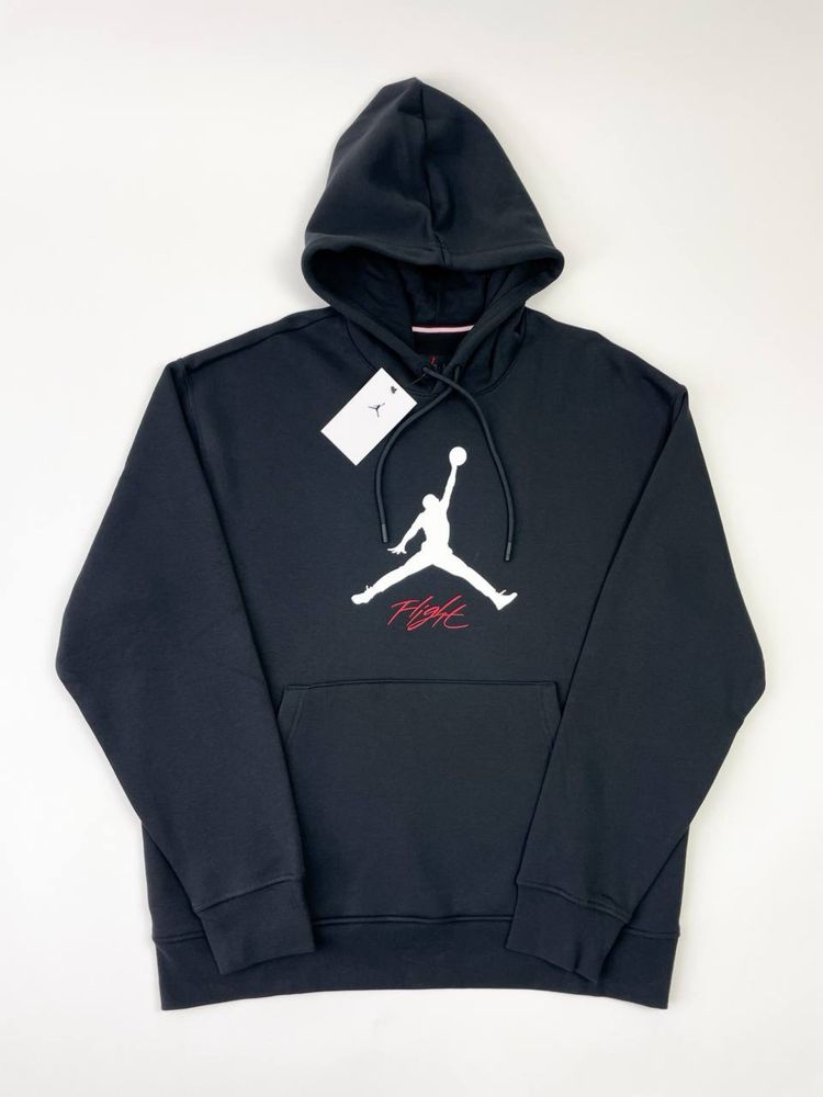 Оригінал! Худі Jordan Essentials чорне (L) Нові з бірками!