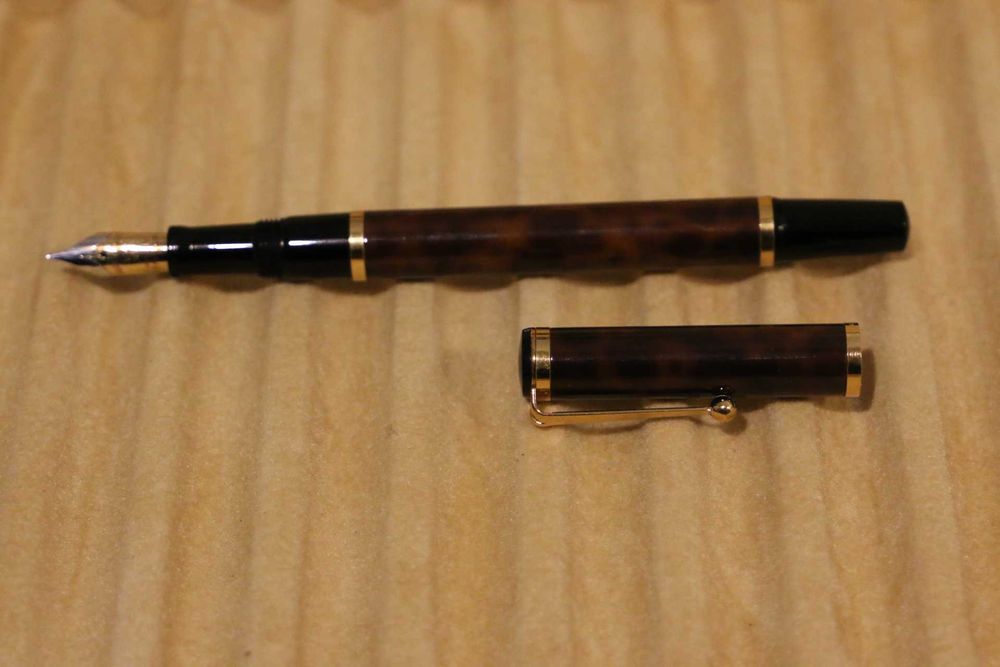Pióro wieczne Waterman ...