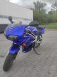 Sprzedam Suzuki SV 650
