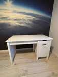 Biurko 120x60 wys 75
