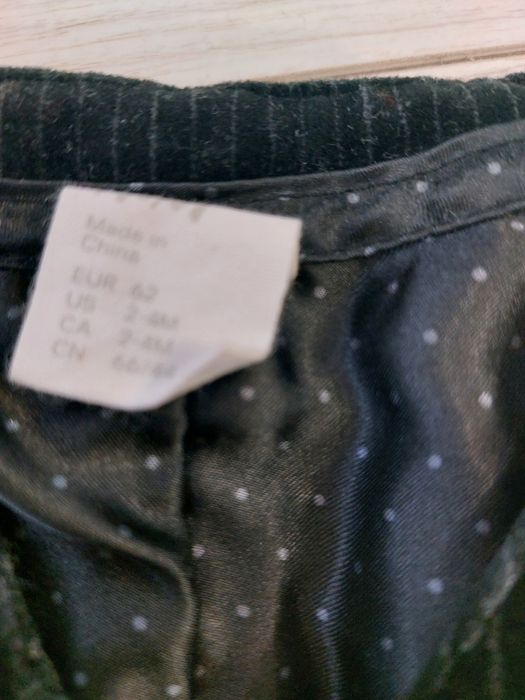 Одяг дитячий для хлопчика