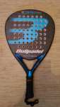 Raquete bullpadel zero