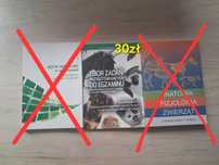 Podręczniki technik weterynarii