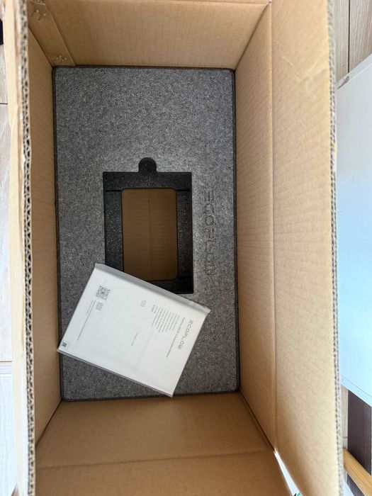 Додаткова батарея EcoFlow DELTA 2 Smart Extra Battery (1024 Вт·год)