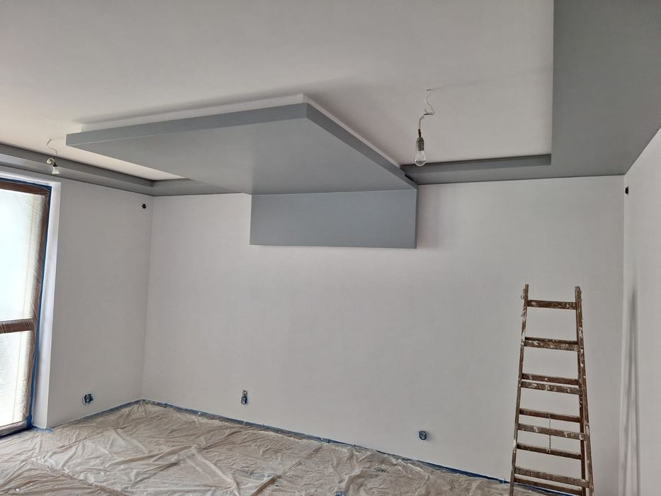 Malowanie /Awarie / Drobne Remonty/ Złota Rączka /