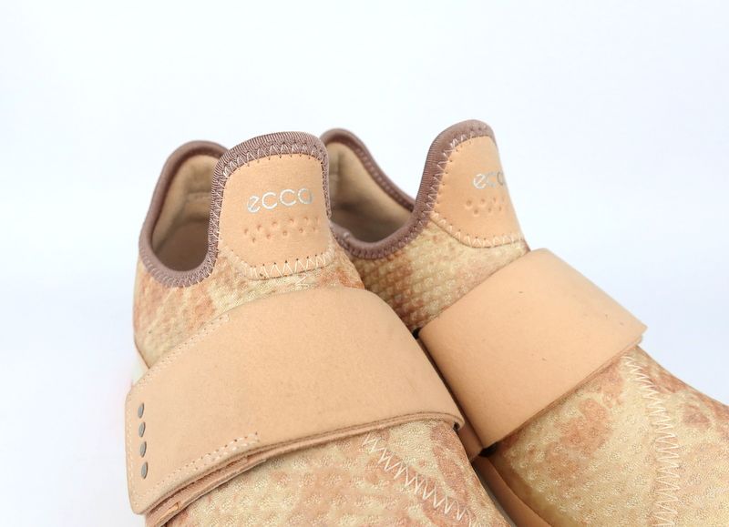 Buty damskie ECCO BIOM Ortholite r. 38 25 cm NOWE !