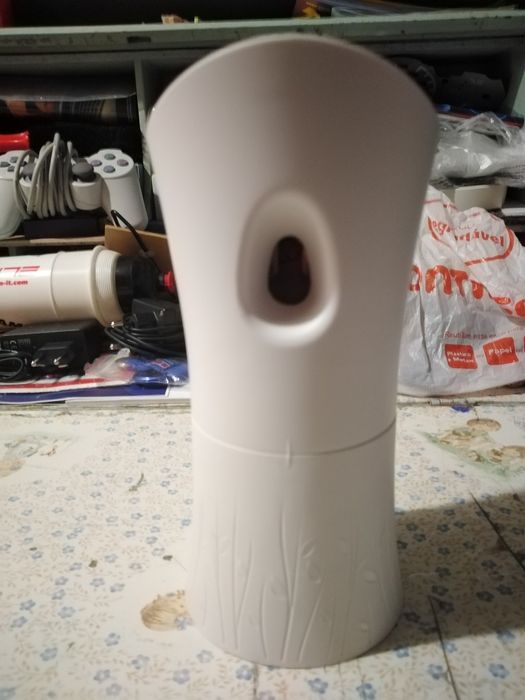 Vendo ambientador difusor de freshmatic lavando air wick