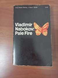 Vladimir Nabokov: Pale Fire