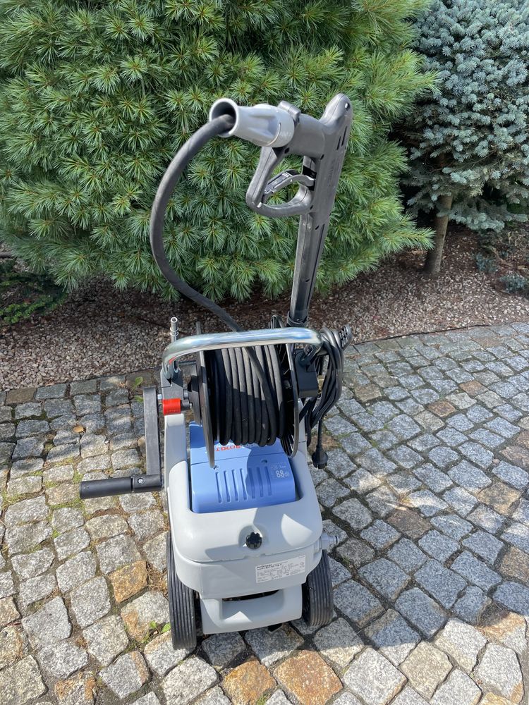 Kranzle Quadro 9/170 TST myjka ciśnieniowa Demo pokazowa jak NOWA!
