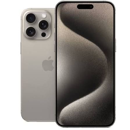 Iphone 15 pro max на 1 Tb