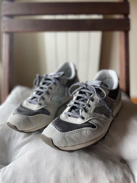 Sapatilhas New Balance 996