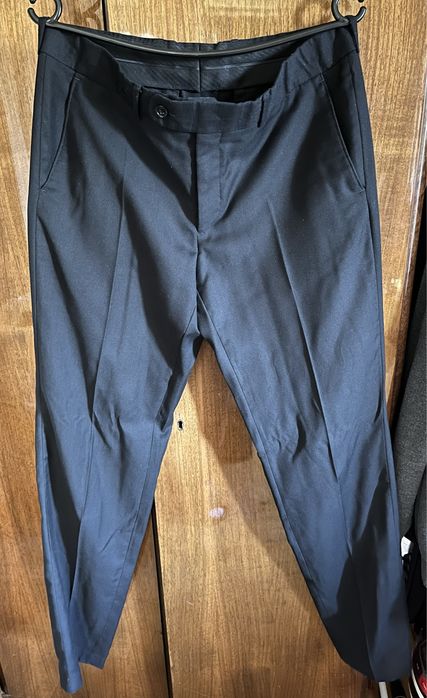 Чоловічий костюм Arber