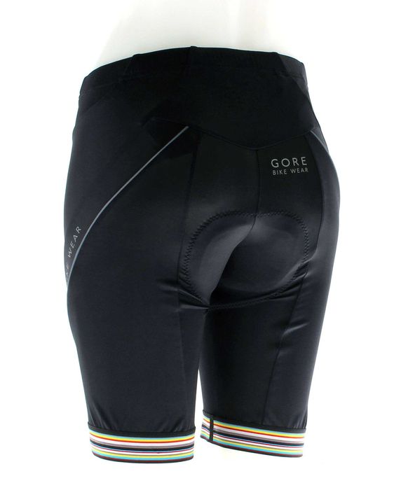 GORE Bike Wear велошорты вело шорты