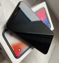 Iphone x 64GB czarny