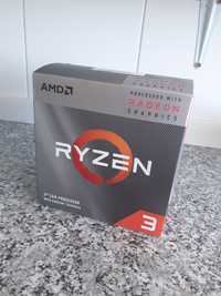 Amd Ryzen 3 3200g