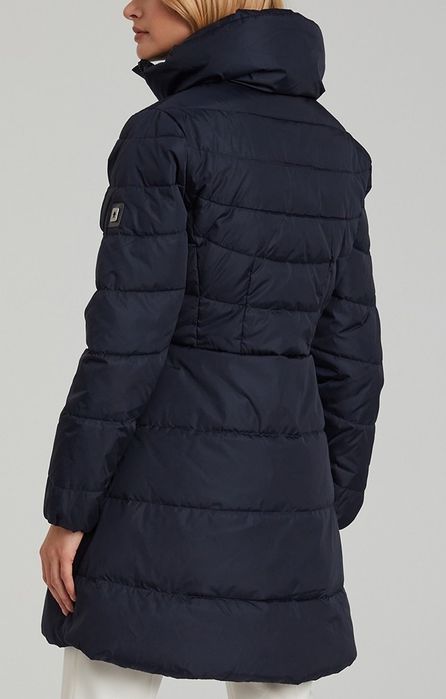 OKAZJA Kurtka puchowa TIFFI "XS"