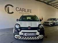 Fiat Panda 1.2 City Cross S&S