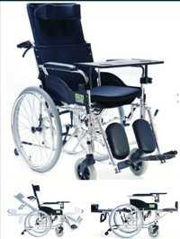 Інвалідне багатофункціональне крісло