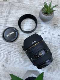 Sigma AF 14mm f/2.8 EX HSM for Canon широкоугольный объектив