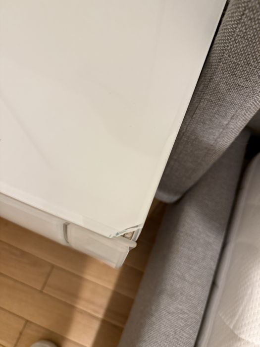 Nakaslik, szafka nocna