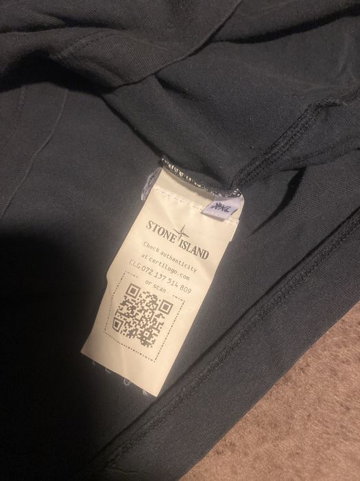 Koszulka Stone Island XXL