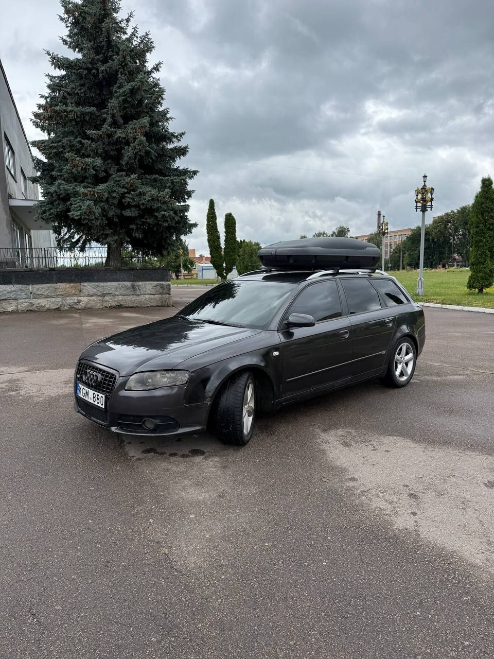 Продам ауді а4б7