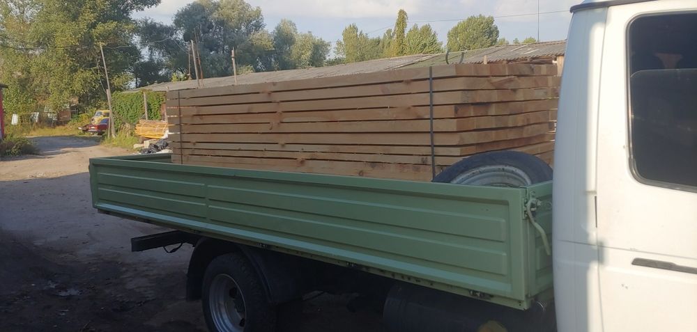 Грузоперевозки Доставка Вантажні Перевезення Київ Буча Ірпінь Ворзель