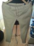 Джинсы (chino Polo Ralph Lauren USA w32 stretch beidge.