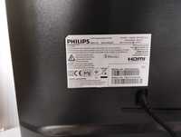 Telewizor Philips 24+ router+antena