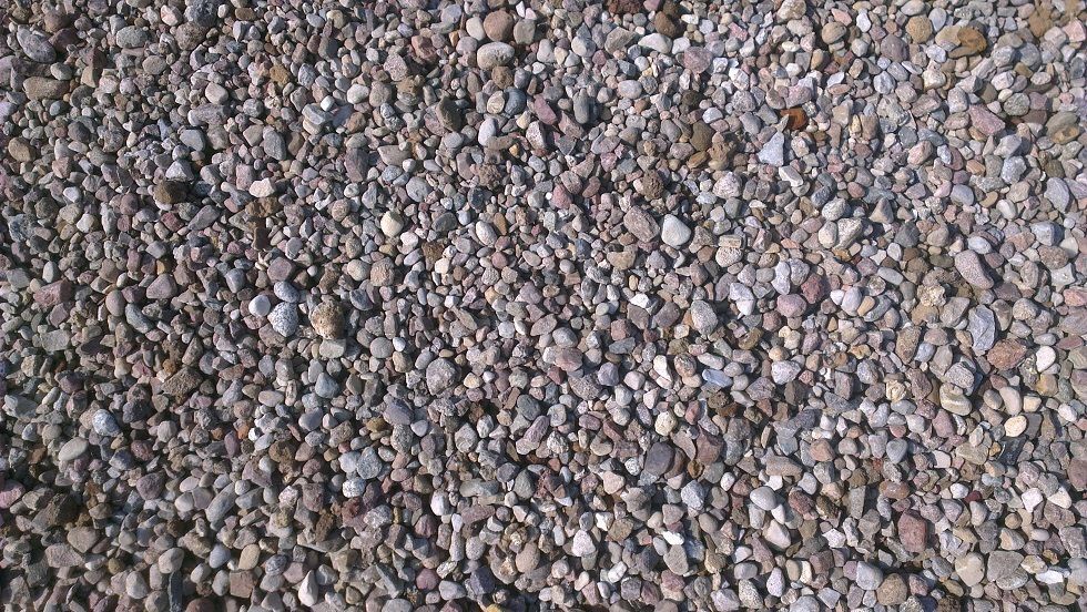 Żwir 2-16, 16-32 plukany do drenażu na alejki, podjazd, do betonu
