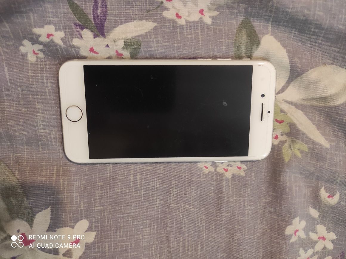Iphone 7 на з.ч Cloud lock