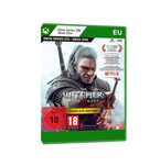 Wiedźmin 3 Dziki Gon Edycja Kompletna [Xbox One Series X|S] Klucz KOD