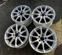 Felgi Alu 5x112 ET45,5 16 Mercedes W212