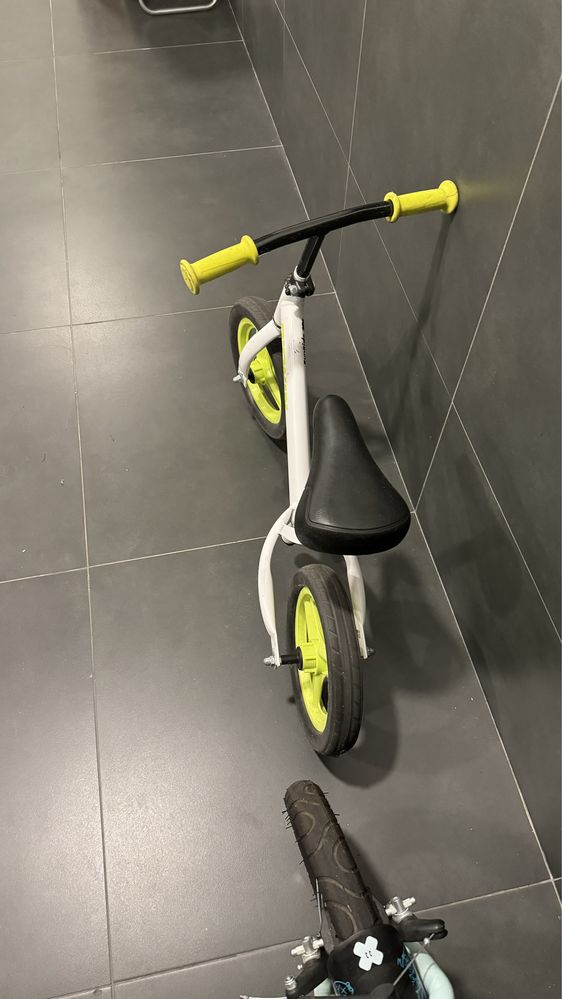 Vendo bicicleta criança