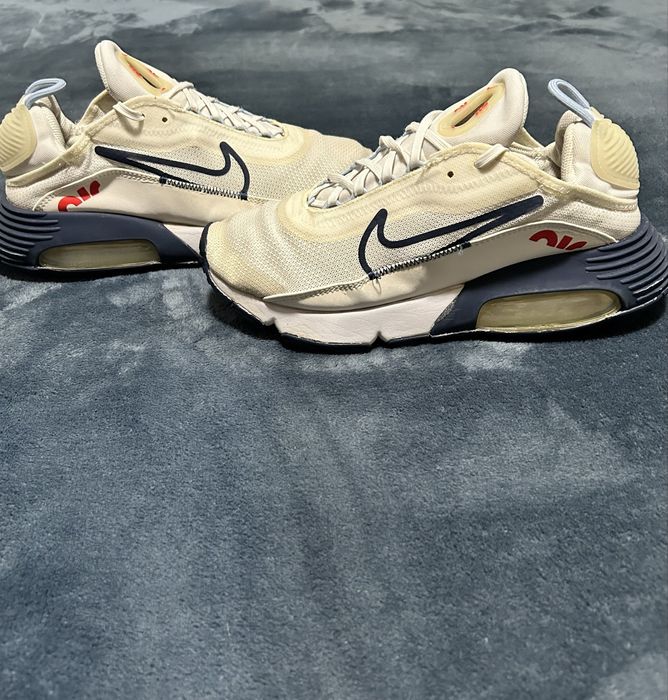 Чоловічі кросівки Nike Air Max