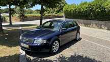 Audi a4 1.9 TDI 130CV M6 SLINE 2004/11 Nacional