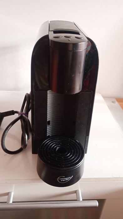 Máquina de café Express Pingo Doce