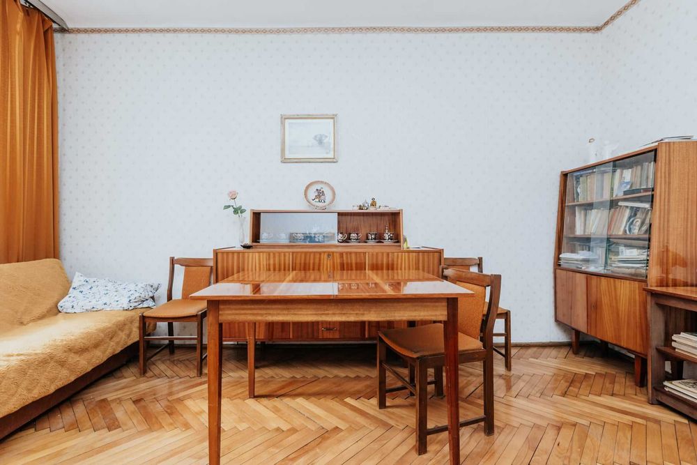 Mieszkanie 45,8m2, Kutno ul. Podrzeczna centrum