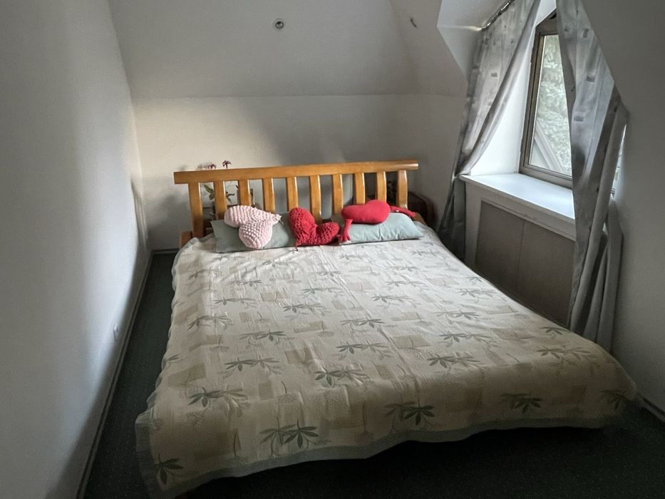 Оренда 2-поверхового будинку перша здача