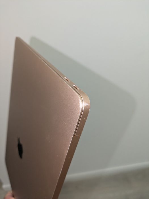 MacBook Air M1 SSD 256gb Ram 8gb 2020