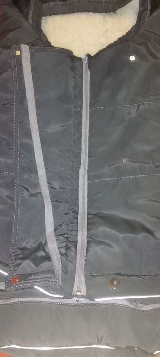 Зимовий дитячий конверт Dorechi розмір від 0-36