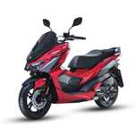 Skuter SYM JET X 125 ABS/TCS raty transport PROMOCJA LATO do 31.07