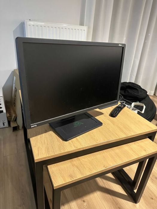 Monitor LED Benq XL2411 24 " FULL HD 144Hz