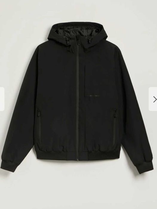 Kurtka na jesień XL House