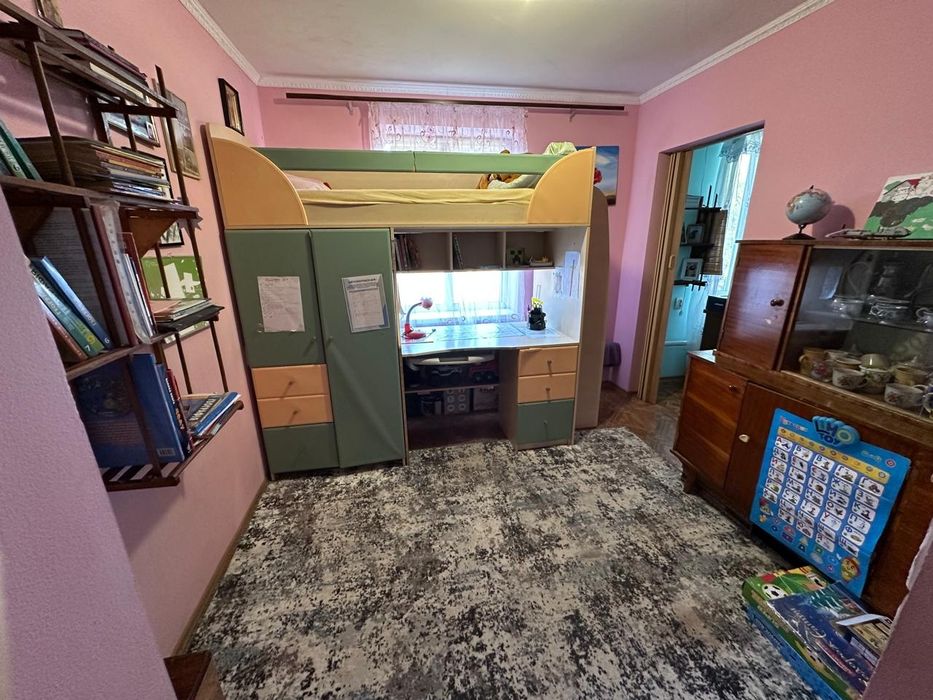 Продається будинок с. Виноградівка